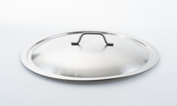 Lid Semi Satan 15.7"