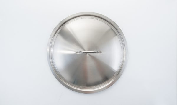 Lid Semi Satan 15.7" - Image 2