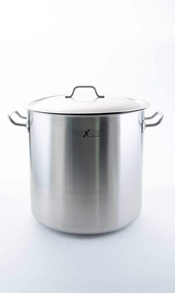 Stock Pot Semi Satan 15.7"x15.7" 261.3oz - Image 3