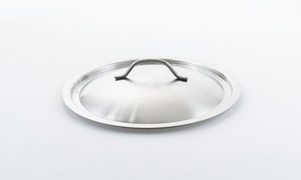Lid Semi Satan 9.4"