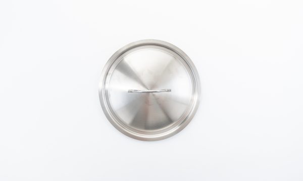 Lid Semi Satan 9.4" - Image 2