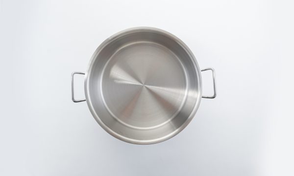 Shallow Caserole Semi Satan 12.5"x5.9" 116.39oz - Image 2