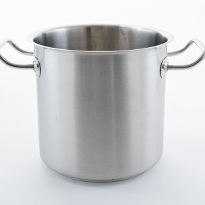 Stock Pot Semi Satan 7.8"x7.8" 50.7oz