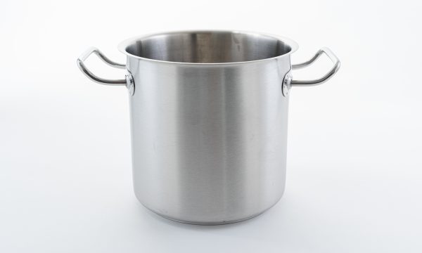 Stock Pot Semi Satan 7.8"x7.8" 50.7oz