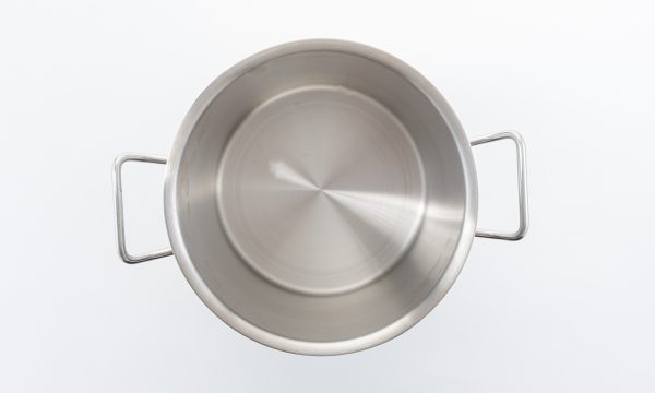 Stock Pot Semi Satan 9.4"x9.4" 78.2oz - Image 2
