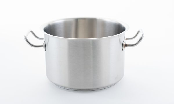 Deep Casserole Semi Satan 7.5"x5.1" 37.7oz