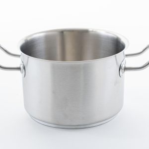 Sauce Pot Semi Satan 6.2"x4.3" 19oz