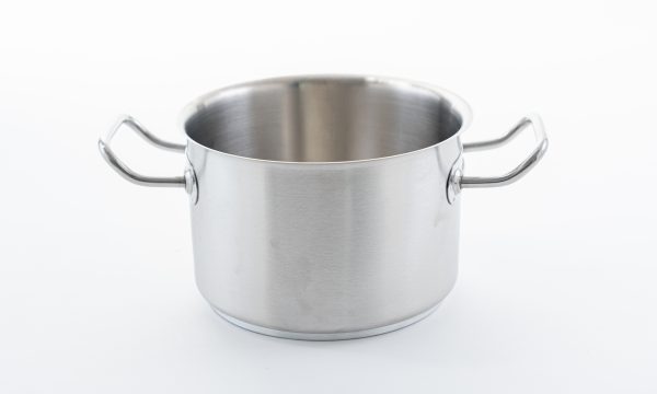 Sauce Pot Semi Satan 6.2"x4.3" 19oz