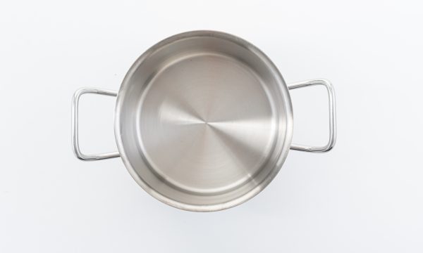 Sauce Pot Semi Satan 6.2"x4.3" 19oz - Image 2