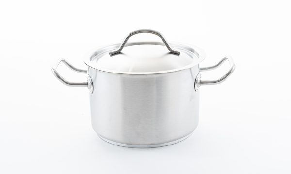 Sauce Pot Semi Satan 6.2"x4.3" 19oz - Image 3