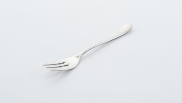 Rino Cake Fork Matt 18/10 Matt (Material 304 Thickness 2.5mm/.10") 12pcs