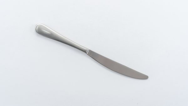 Rino Table Knife 18/10 Matt (Material 420 Thickness 7.5mm/.30") 12pcs - Image 2