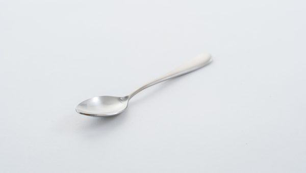 Rino Mocca Spoon 18/10 Matt (Material 304 Thickness 2.5mm/.10") 12pcs
