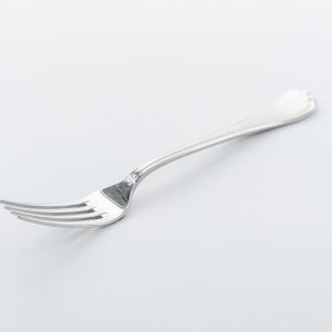 Anna Table Fork 18/10 Mirror (Material 304 Thickness 3mm/.12") 12pcs