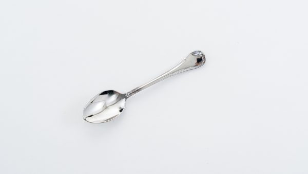 Anna Mocca Spoon 18/10 mirror (Material 304 Thickness 2.5mm/.10") 12pcs - Image 2