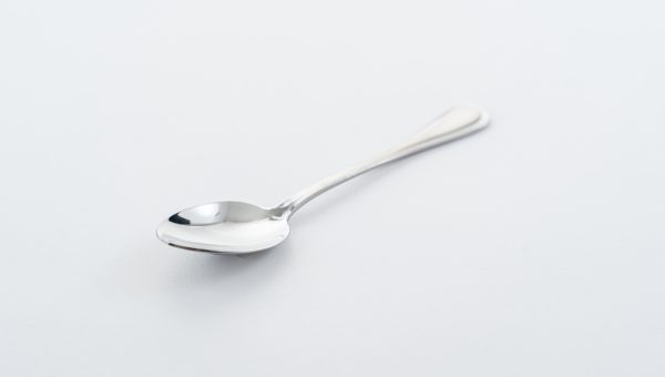 Imperial Tea Spoon