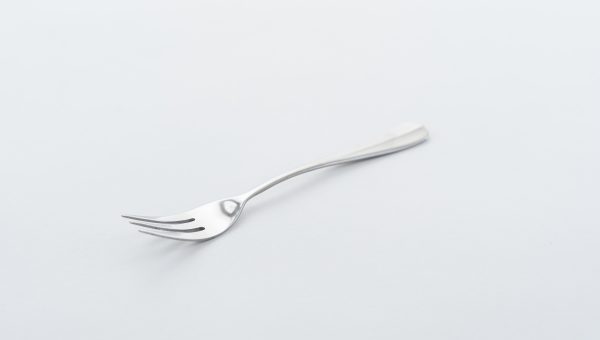 Baguette Cake Fork