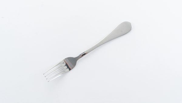 Michelangelo Table Fork - Image 2