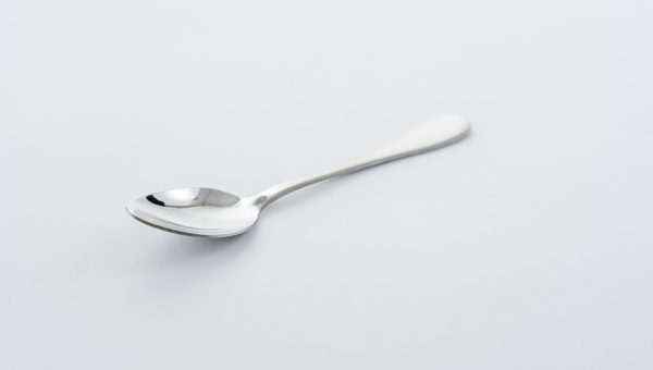 Michelangelo Tea Spoon