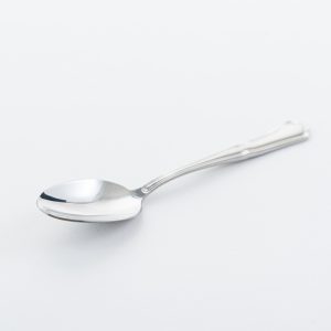 Vintage Tea Spoon