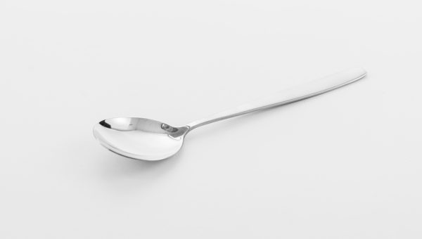 Bistro Dessert Spoon