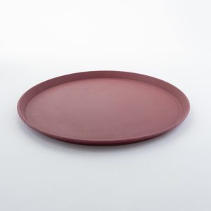 Tray Treadlite 16" Round BRSMC