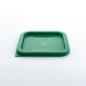Square Lid 2/4QT-KLYGN