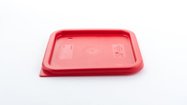 Square FP Cover 6/8 QT-TRRED - Image 3