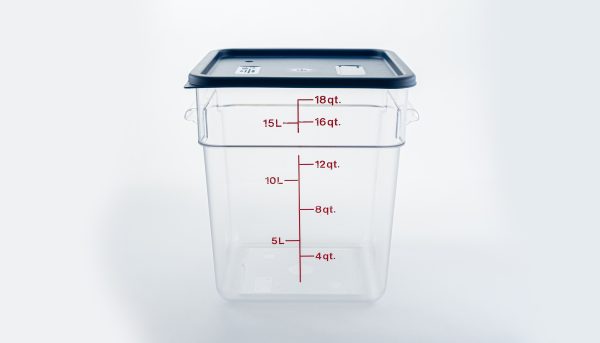 Square 22QT CW-CLRCW