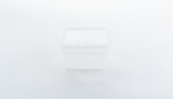 OBS Square FP 1/2QT-TRANS - Image 2