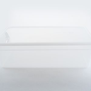 Food Pan 1/1x4" PP-TRANS