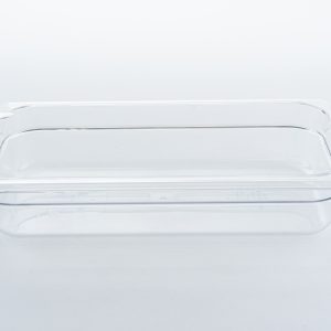 Food Pan 1/3x2" CW-CLRCW