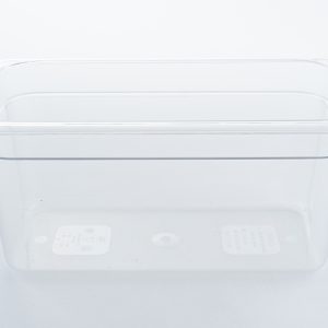 Food Pan 1/3x6" CW-CLRCW