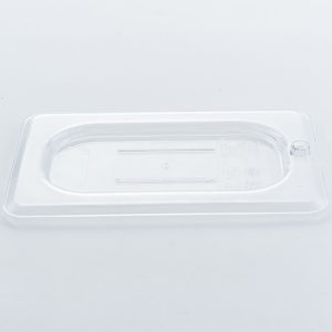 Food Pan Lid 1/9 CW FL-CLRCW