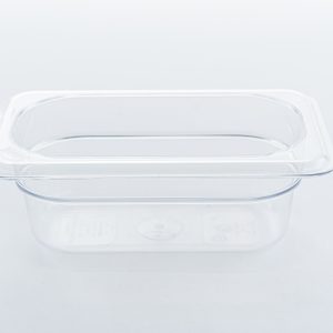 Food Pan 1/9x2" CW-CLRCW