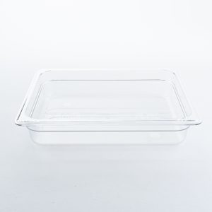 Food Pan 1/2x2" CW-CLRCW