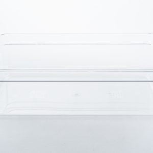 Food Pan 1/1x6" CW-CLRCW