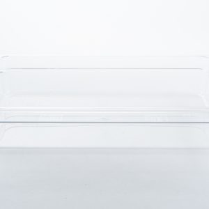 Food Pan 1/1x4" CW-CLRCW