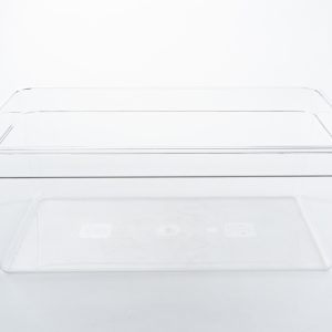 Food Pan 1/1x8" CW-CLRCW