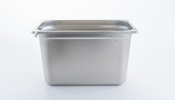 1/3X200 MM PAN,S/S201,0.6MM