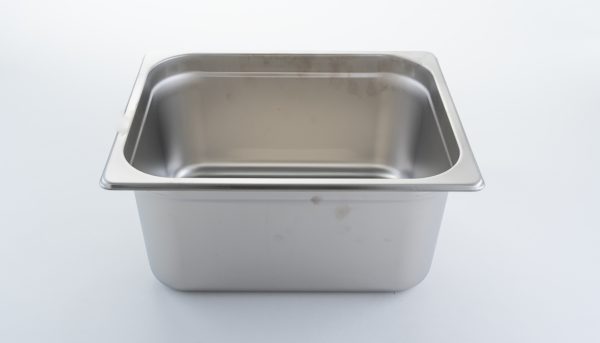 1/2x150 MM Pan SS201 .6mm - Image 2