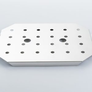 1/2 GN Strainer SS201 .8mm