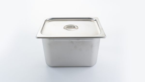 1/2x200 MM Pan SS201 .6mm - Image 2