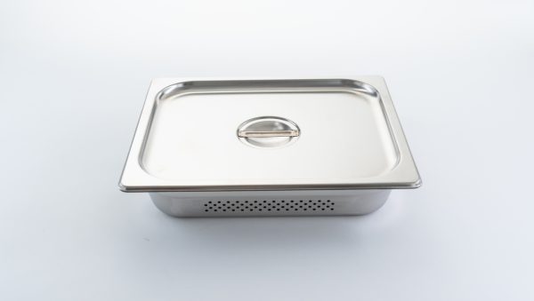 1/2xSS201 .6mm Perforated 3.5mm - Image 2