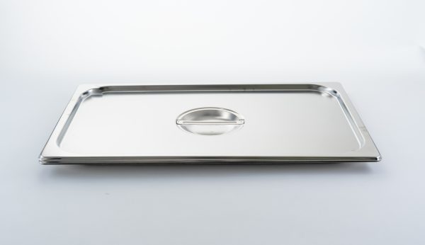 1/1x20 MM Pan SS201 .6mm - Image 2