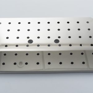 1/1 GN Strainer SS201 .8mm