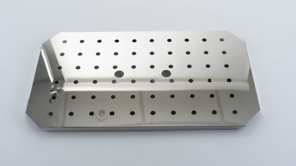 1/1 GN Strainer SS201 .8mm
