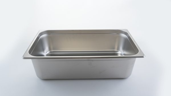 1/1x150 MM Pan SS201 .6mm - Image 2