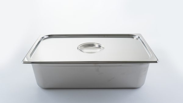 1/1x150 MM Pan SS201 .6mm - Image 3