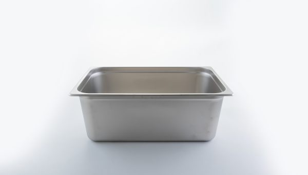 1/1x200 MM Pan SS201 .6mm
